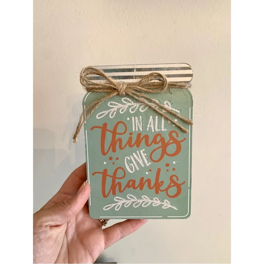 Fall Decor Bundle - Picture 4 of 5